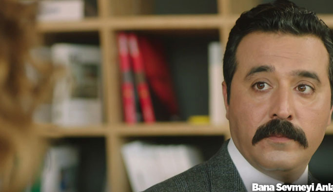 Bana Sevmeyi Anlat 4. bölümle yine ekranlara kilitledi