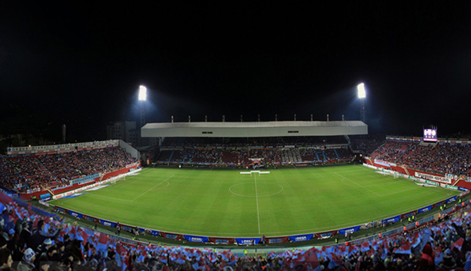 Trabzonspor 153 gün sonra...