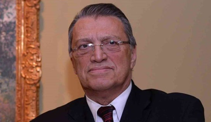 Mesut Yılmaz: "İç savaş çıkması..."