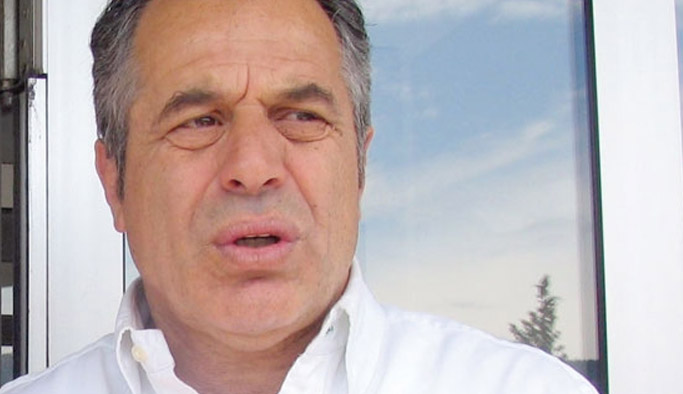 "Usta ve yönetiminin bu yaptığı yanlış!"