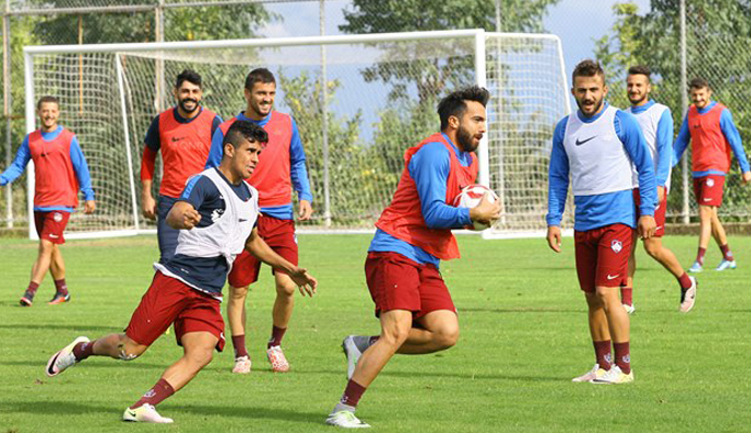 1461 Trabzon hazırlıklarını tamamladı 24 Eylül 2016
