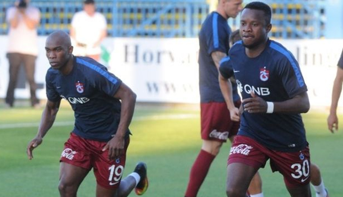 Yanal'dan Castillo ve Onazi'ye kesik