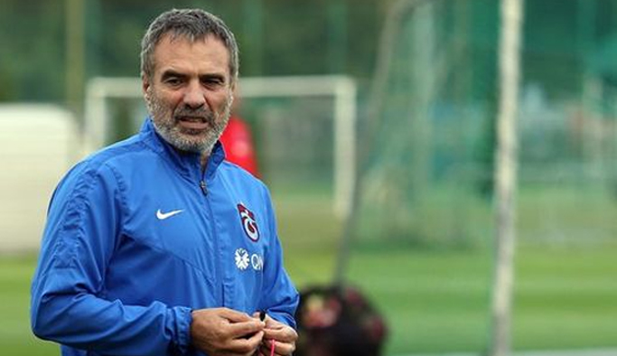 Ersun Yanal'dan Konyaspor Maçı Öncesi Önemli Açıklamalar