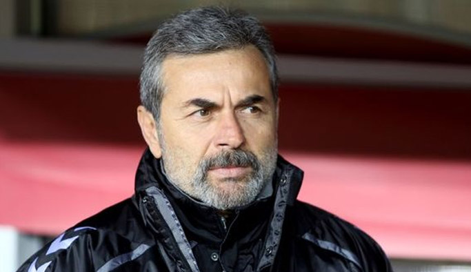 "Trabzonspor kaos oyunu oynuyor"