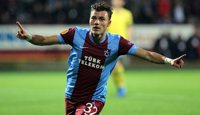 Yusuf Erdoğan: “Artık 3 puanlara başlamak istiyoruz”