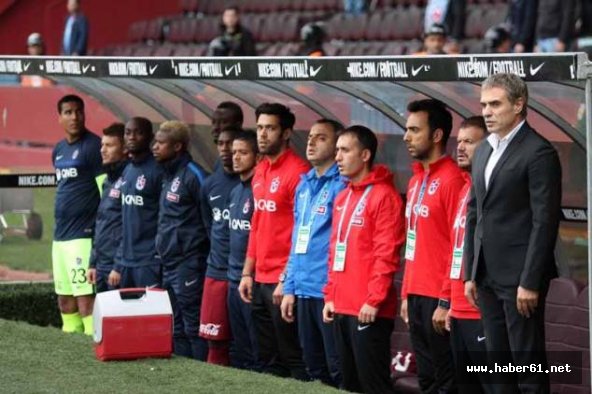 Ersun Yanal Tribüne gönderildi