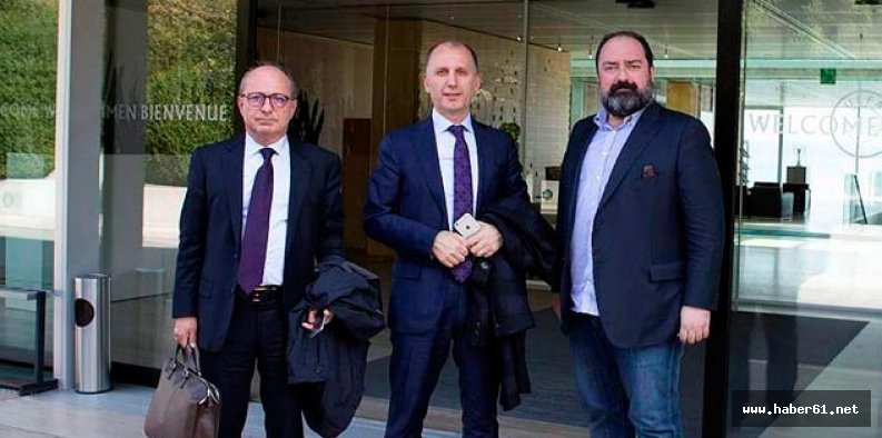 TS yöneticisinden hakeme: Adamı delirtirsiniz!