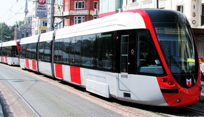 Trabzon'un beklediği proje için önemli adım