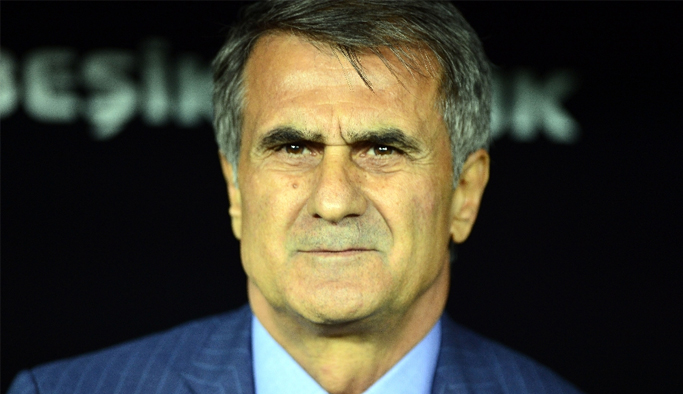 Şenol Güneş: “Galibiyeti hak ettik”