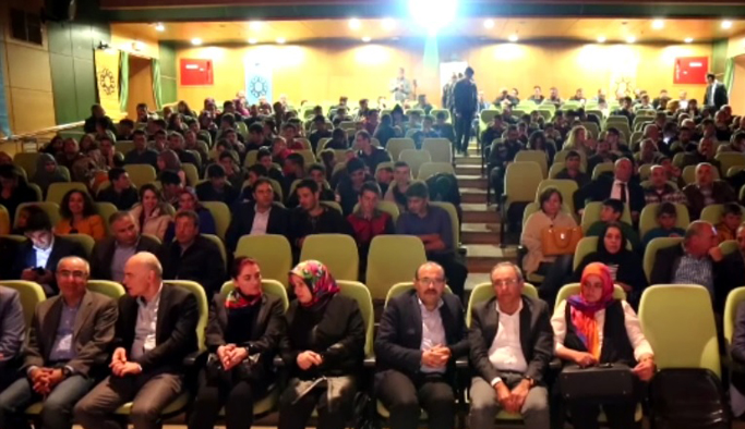 Sineması olmayan Doğu Karadeniz ilinde film yarışması