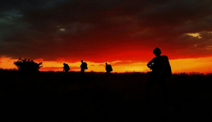 Kilit Nokta Kale Tepe'de neler yaşandı?