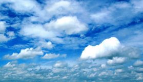 Trabzon ve ilçelerinde hava durumu