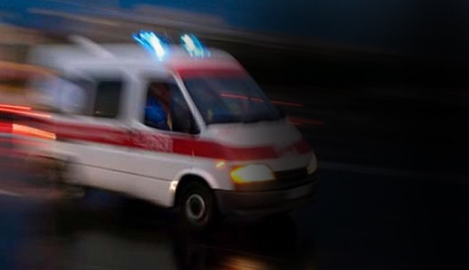 Anne ve 2 çocuğu yaşam savaşı veriyor