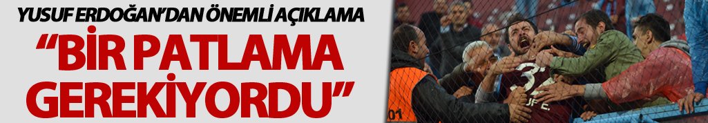 Yusuf Erdoğan'dan Konyaspor Galibiyeti Sonrası Olay Açıklamalar