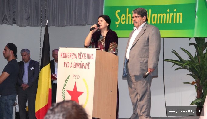 Belçika germeye devam ediyor!