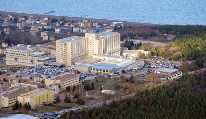 OMÜ'de 77 personel FETÖ'den açığa alındı