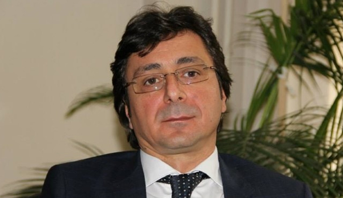 Davut Çakıroğlu: "Hukuken mümkün değil"