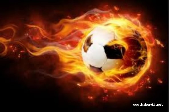 1461 Trabzon mağlup oldu. 25 Eylül 2016