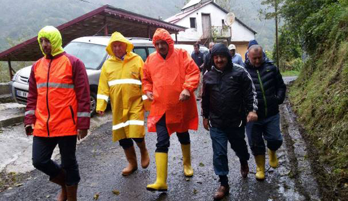 Muhammet Balta: "Tüm imkanları seferber edeceğiz"