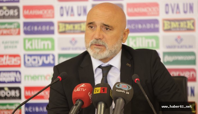 Çaykur Rizespor telafi arayacak