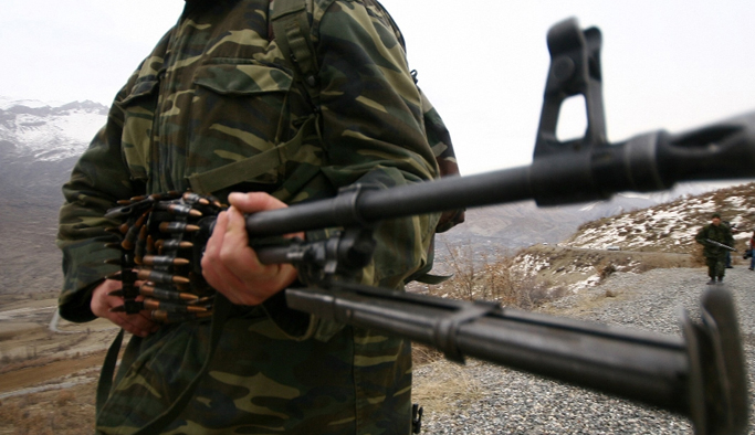 14 bölge ’özel güvenlik bölgesi’ ilan edildi