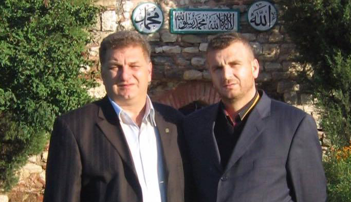 Ayaz ailesinin acı günü