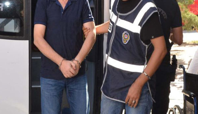 FETÖ'nün merkez yaptığı ilçe