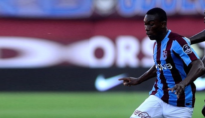 Yanal'ın  mesajı Castillo ve Onazi'ye gitti