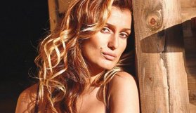 Trabzonlu modele ölüm tehdidi!