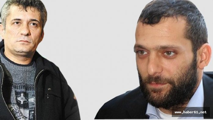 Onur Özbizerdik eski emniyet müdürüne saldırdı!