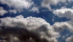 Karadeniz'de ve illerinde hava durumu