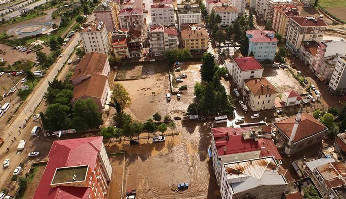 Beşikdüzü nasıl Çamurdüzü oldu?