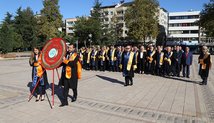 Avrasya Üniversitesi yeni eğitim öğretim yılına başladı