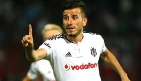 Oğuzhan Özyakup : Bazen Trabzon'a...