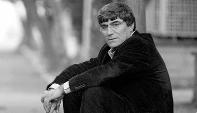 Dink cinayeti davasında çapraz sorgu