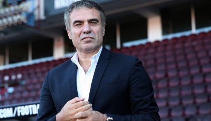 "Trabzon'u stada siz çekeceksiniz"