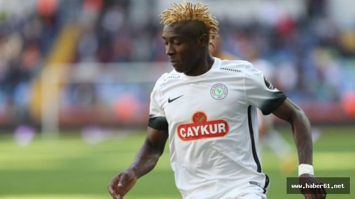 Rizespor'un bitmeyen kabusu