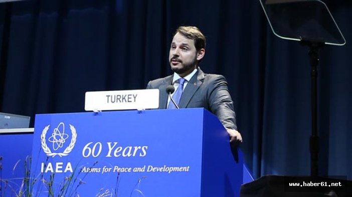 Trabzonlu Bakan uyardı; Kapatılmalı