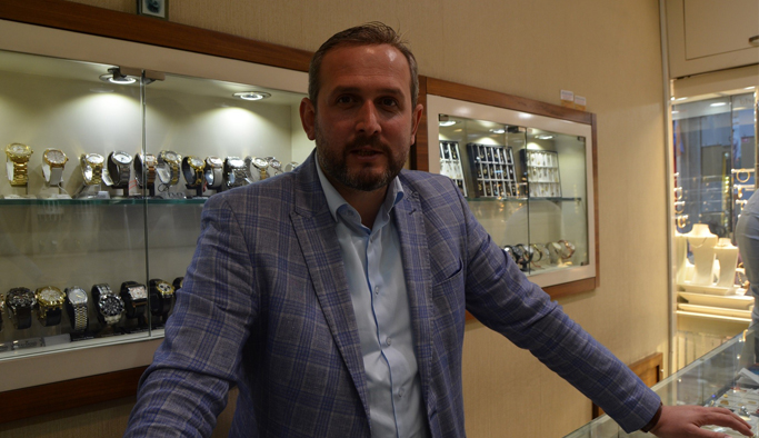 Trabzon'da altın defilesi yapılacak