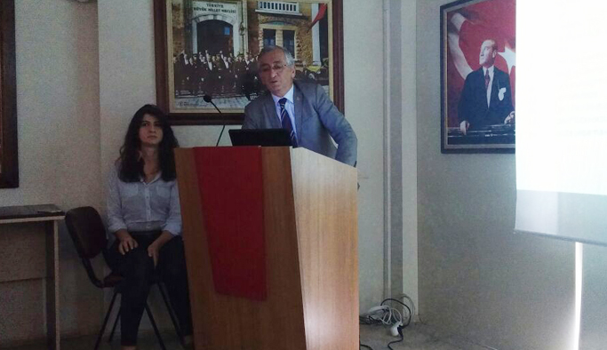 CHP’nin Beşikdüzü raporu