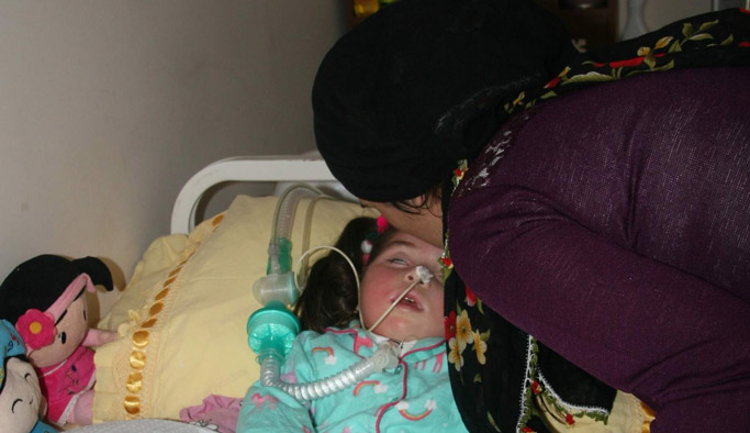 Savcılık harekete geçti! Derya bebek darp mı edildi?