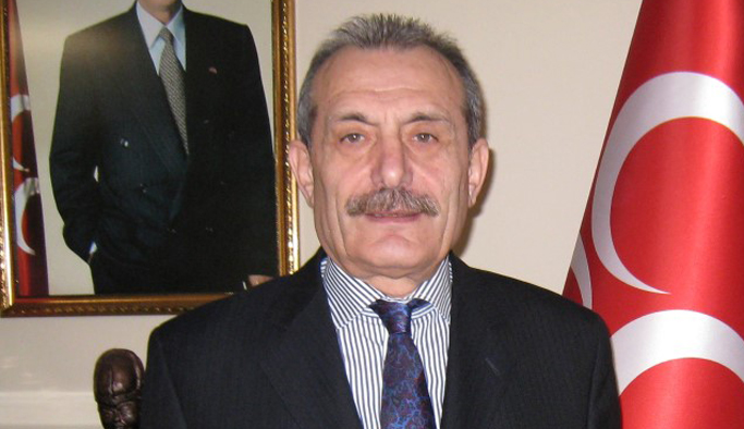 Ali Sağır: “Dava adamı olmak için önce adam olmak gerekir”