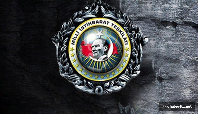 Onlarca MİT mensubu ihraç edildi!