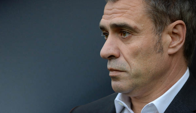 Trabzonspor bu fobilerine çare arıyor