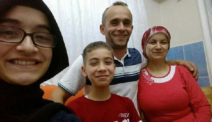 Hastane hastane dolaştırıldı cenazesi teslim edildi!