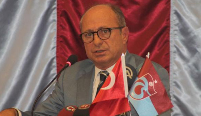 "Trabzonspor'un önünü açıyoruz"