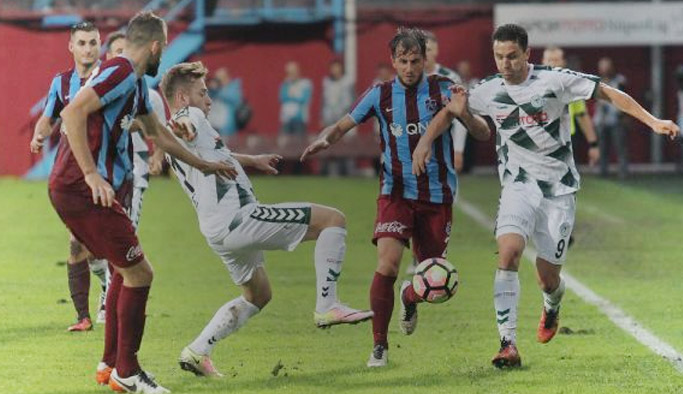 Ersun Yanal savunmayı beğendi