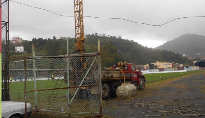 Of’un merakla beklediği haber geldi.. 