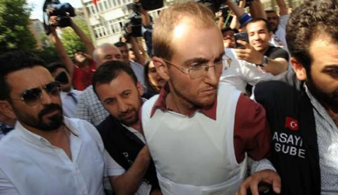 Atalay Filiz'le ilgili yeni gelişme