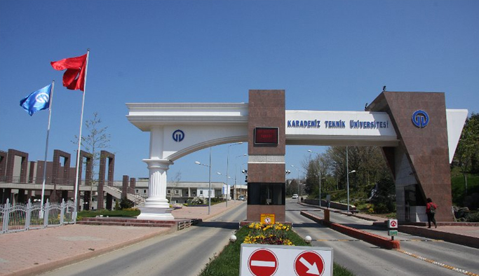 Lab Expo 2016 Trabzon'da yapılıyor